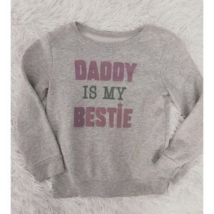 Daddy Is My Bestie